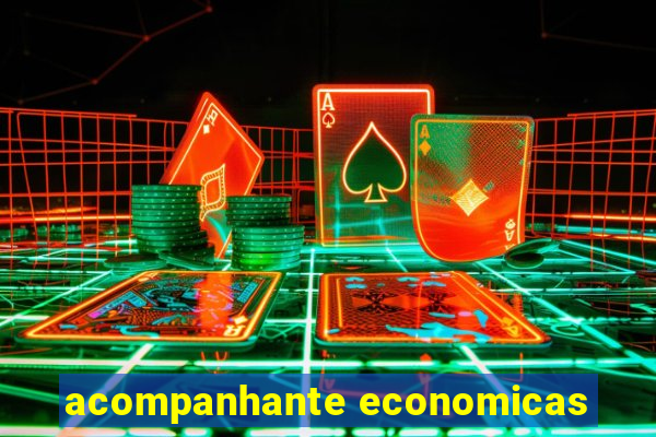 acompanhante economicas